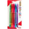 Pentel R.S.V.P. Multi Pack Stick Ballpoint Pens