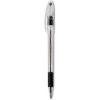 Pentel R.S.V.P. Stick Ballpoint Pen PEN,BPT,BK91,MED,BK (Pack of10)