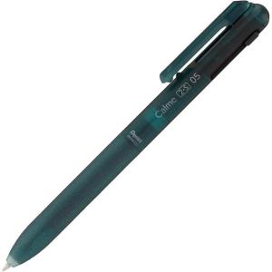 Pentel BXAW355L3 Multifunction Ballpoint Pen Limited Calme 0.5mm Sea Blue