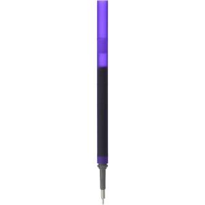 Pentel Ballpoint Pen Refill XLRN5-CA EnerGel 0.5mm, Blue Black, 10 Count(V: Violet (for Infree))