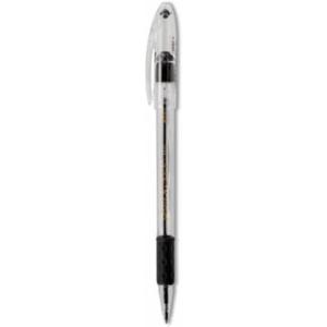 Pentel R.S.V.P. Stick Ballpoint Pen PEN,BPT,BK91,MED,BK (Pack of10)