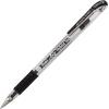 Pentel Arts Hybrid Technica 0.3 mm Pen, Ultra Fine Point, Black Ink, 1 Pack (KN103BPA)(1 Count (Pack of 1))