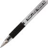 Pentel Arts Hybrid Technica 0.3 mm Pen, Ultra Fine Point, Black Ink, 1 Pack (KN103BPA)(1 Count (Pack of 1))