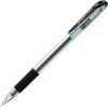 Pentel Arts Hybrid Technica 0.3 mm Pen, Ultra Fine Point, Black Ink, 1 Pack (KN103BPA)(12 Count (Pack of 1))
