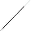 Pentel Refill Ink – For BK91 RSVP Ballpoint Pen, Medium Line, Black Ink, 12 Pack (BKL10-A)