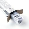 Pentel Refill Ink – For BK91 RSVP Ballpoint Pen, Medium Line, Black Ink, 12 Pack (BKL10-A)