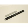 Pentel XZE33-N Click Eraser Holder Eraser, Oil-Based Ballpoint Pen Eraser, XZE33-N(For Pencils)