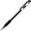 Pentel Arts Hybrid Technica 0.3 mm Pen, Ultra Fine Point, Black Ink, 1 Pack (KN103BPA)(1 Count (Pack of 1))