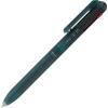 Pentel BXAC35L3 Tri-Color Ballpoint Pen Limited Calme 0.5mm Sea Blue