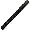 Pentel XZE33-N Click Eraser Holder Eraser, Oil-Based Ballpoint Pen Eraser, XZE33-N(For Pencils)