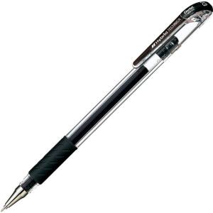 Pentel Arts Hybrid Technica 0.3 mm Pen, Ultra Fine Point, Black Ink, 1 Pack (KN103BPA)(1 Count (Pack of 1))
