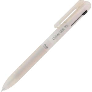 Pentel BXAW355L4 Multifunction Ballpoint Pen Limited Calme 0.5mm Sheer Beige