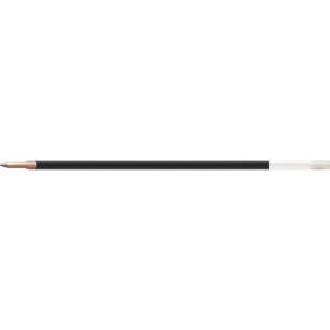 Pentel iZee 4 Colour Ballpoint Pen Refill, 1.0mm Tip, Black Ink (Pouch of 2)(1 count (Pack of 2))