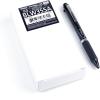 Pentel EnerGel 2S Multi-Function, 2-Ink + Pencil, (0.5mm) Fine Line, Black/Red Ink/0.5mm Pencil, White Barrel – BLW355W(Black)
