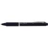 Pentel EnerGel 2S Multi-Function, 2-Ink + Pencil, (0.5mm) Fine Line, Black/Red Ink/0.5mm Pencil, White Barrel – BLW355W(Navy)