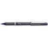 Pentel ENER-GEL NV Liquid Gel Pen, 1.0mm, Barrel, Black Ink, Box of 12 (BL30-A)(Gray)