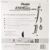 Pentel EnerGel RTX Retractable Metal Tip Pen, 0.7mm, 9 Black Ink, 3 Blue Ink with 2 Refills (BL77O14C)(Black/Blue)