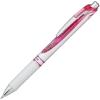 Pentel Pink BCA EnerGel Pearl Deluxe RTX Liquid Gel Pen, (0.5mm), Fine Line, Needle Tip (BLN75WBP2PA)(0.7mm)