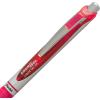 Pentel EnerGel Deluxe RTX Retractable Liquid Gel Pen, Medium Line, Metal Tip, Assorted Ink, 3 Pack (BL77BP3M1)(Assorted 2)
