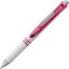 Pentel EnerGel Pearl Deluxe RTX Liquid Gel Pen, 0.5mm, Fine Line, Needle Tip, Black Ink, Box of 12 (BLN75PWP-A)