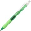 Pentel Energel-X Pastel Barrels Retractable, Medium Line, Assorted Ink Colors Pack of 6 (BL107FBP6M)
