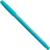 Pentel Arts Color Pen, Dark Brown, Box of 12 (S360-118)(Baby Blue)