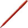 Pentel Arts Color Pen, Dark Brown, Box of 12 (S360-118)(Brown)