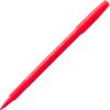 Pentel Arts Color Pen, Dark Brown, Box of 12 (S360-118)(Carmine)