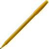 Pentel Arts Color Pen, Dark Brown, Box of 12 (S360-118)(Gold Ochre)