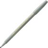 Pentel Arts Color Pen, Dark Brown, Box of 12 (S360-118)(Light Gray)