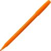 Pentel Arts Color Pen, Dark Brown, Box of 12 (S360-118)(Ochre)