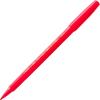 Pentel Arts Color Pen, Dark Brown, Box of 12 (S360-118)(Pink)