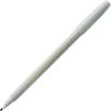 Pentel Arts Color Pen, Dark Brown, Box of 12 (S360-118)(Silver Gray)