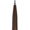 Pentel Arts Sign Pen Touch, Fude Brush Tip, Blue Ink, Box of 12 (SES15C-C)(Brown)