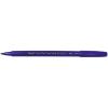 Pentel Arts Color Pen, Dark Brown, Box of 12 (S360-118)(Blue)