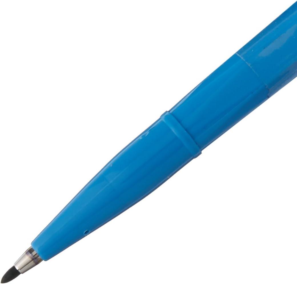 image:imagePentel Sign Pen Sky Blue Each S520S