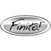 Pentel Finito! Porous Point Pen, Extra Fine Point Tip, Red Ink, Box of 12 (SD98-B)