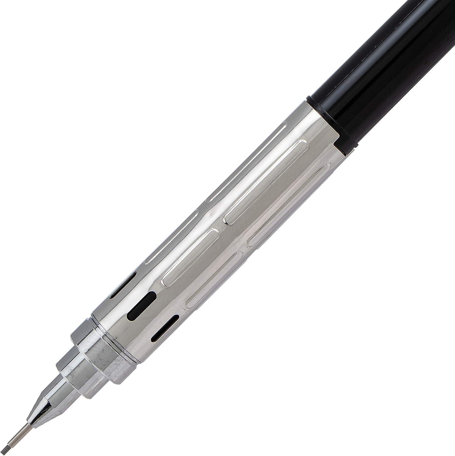 image:imagePentel GraphGear 300 Mechanical Pencil Box of 12 PencilsBlack