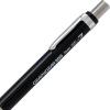 Pentel GraphGear 300 Mechanical Pencil, Box of 12 Pencils(Black)
