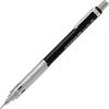 Pentel GraphGear 300 Mechanical Pencil, Box of 12 Pencils(Black)