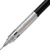 Pentel GraphGear 300 Mechanical Pencil, Box of 12 Pencils(Black)