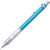 Pentel GraphGear 300 Mechanical Pencil, Box of 12 Pencils(Sky Blue)