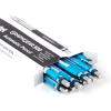 Pentel GraphGear 300 Mechanical Pencil, Box of 12 Pencils(Sky Blue)