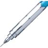 Pentel GraphGear 300 Mechanical Pencil, Box of 12 Pencils(Sky Blue)