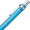 Pentel GraphGear 300 Mechanical Pencil, Box of 12 Pencils(Sky Blue)
