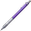 Pentel GraphGear 300 Mechanical Pencil, Box of 12 Pencils(Violet)