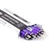 Pentel GraphGear 300 Mechanical Pencil, Box of 12 Pencils(Violet)