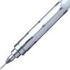 Pentel GraphGear 300 Mechanical Pencil, Box of 12 Pencils(White)