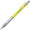 Pentel GraphGear 300 Mechanical Pencil, Box of 12 Pencils(Yellow)