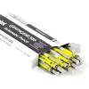 Pentel GraphGear 300 Mechanical Pencil, Box of 12 Pencils(Yellow)